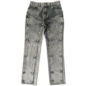 Y/Project Evergreen Snap Off Jeans